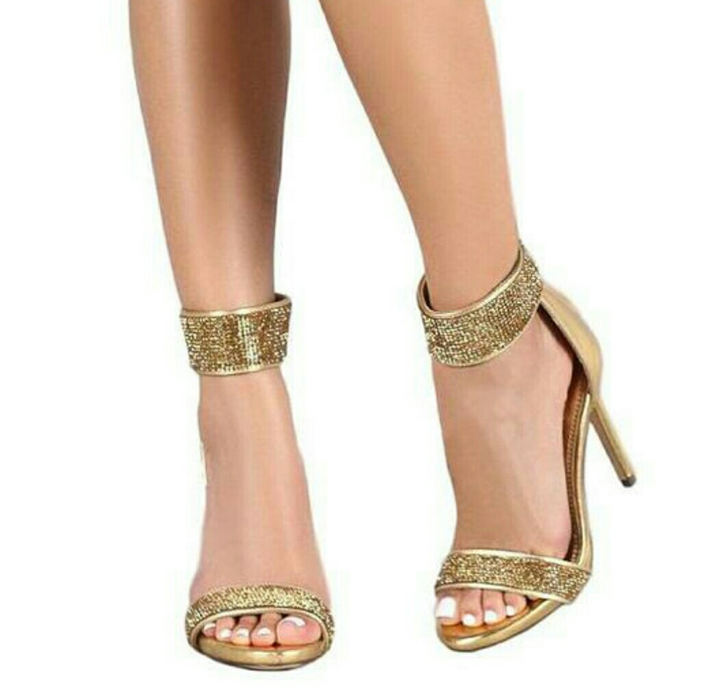 HEELS